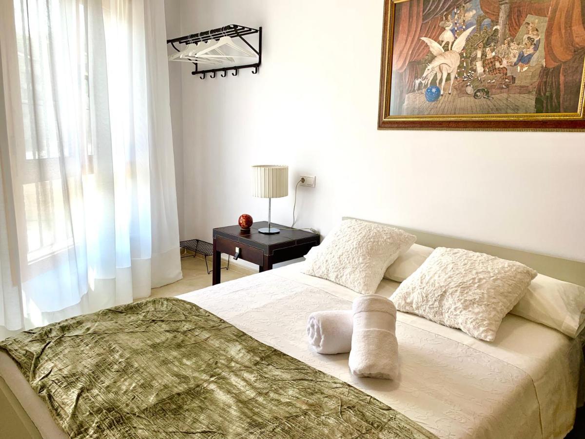 Ideal Apartamento - Guadalest Exterior foto