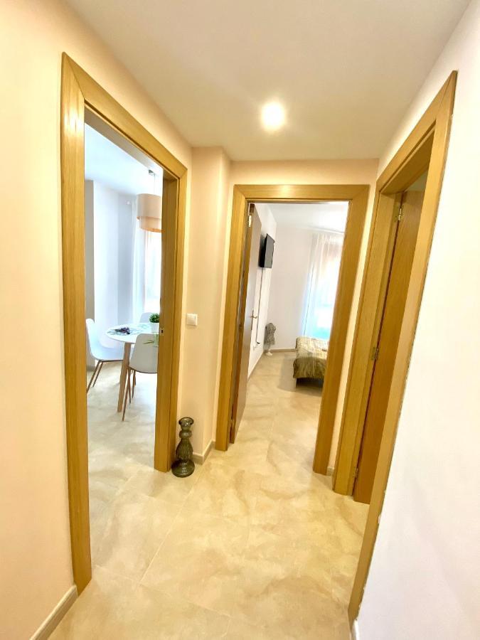 Ideal Apartamento - Guadalest Exterior foto